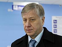 В СКР по Приморскому краю подтвердили задержание бывшего первого вице-губернатора