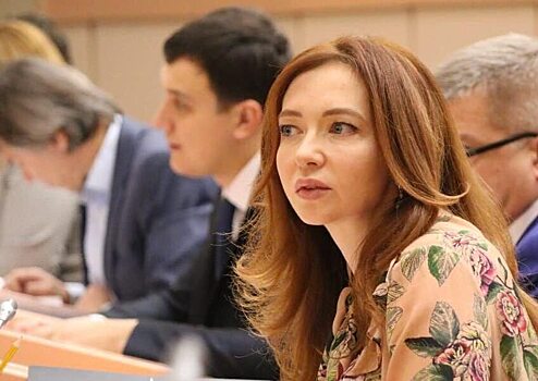 Депутат Юлия Литневская предложила экологичный способ удешевления продуктов