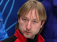 Плющенко прокомментировал суд с фигуристкой Парсеговой