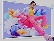 Телевизор Huawei Vision Smart Screen 4 SE с HarmonyOS 4.2 и ИИ — теперь с диагональю 85”
