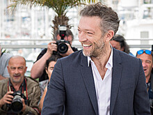 Венсан Кассель женился на 21-летней модели