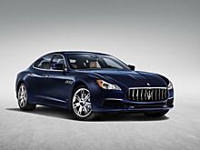 Maserati стремится изменить свою судьбу. В планах бренда - стать брендом массового рынка