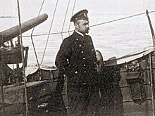 Что сделал Ленин со спасителем Балтийского флота