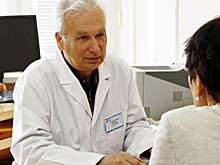 Профилактика артериальной гипертонии: жителей ВАО проконсультируют врачи