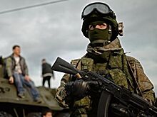 России предсказали войну