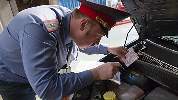 В Госдуму направили поправки по совершенствованию системы техосмотра