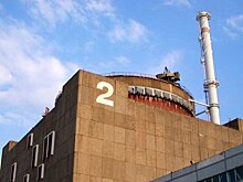 МАГАТЭ заявило о возобновлении боевых действий в районе Запорожской АЭС