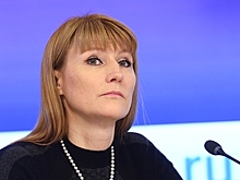 Журова оценила поступок проигравшего россиянину армянского борца