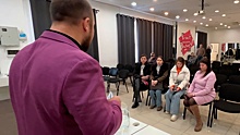 В Уфе клиенты массово пожаловались на бизнес-курсы последователя Аяза Шабутдинова