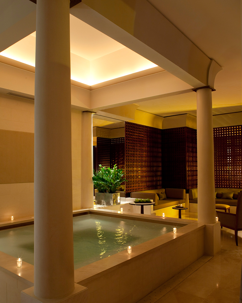 Отель Park Hyatt Paris-Vendome, Париж, Франция, Европа