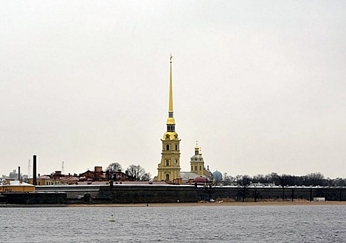 Открыта продажа билетов на второй рейс из Перми в Санкт-Петербург