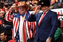 Голубович: в матче с США у России не было коллективной игры, уступили в движении