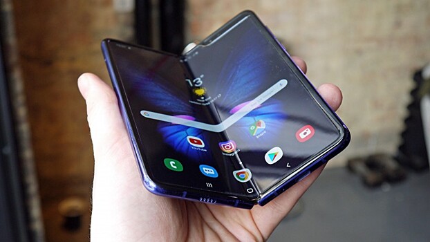 Samsung признала, что проблемы Fold не решены, а Huawei Mate X отложили