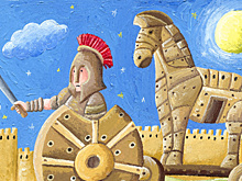 Социальная инженерия: угрозы и меры защиты