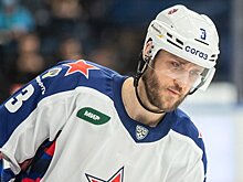 «Динамо» и Клаэссон подписали контракт до конца сезона-2025/26