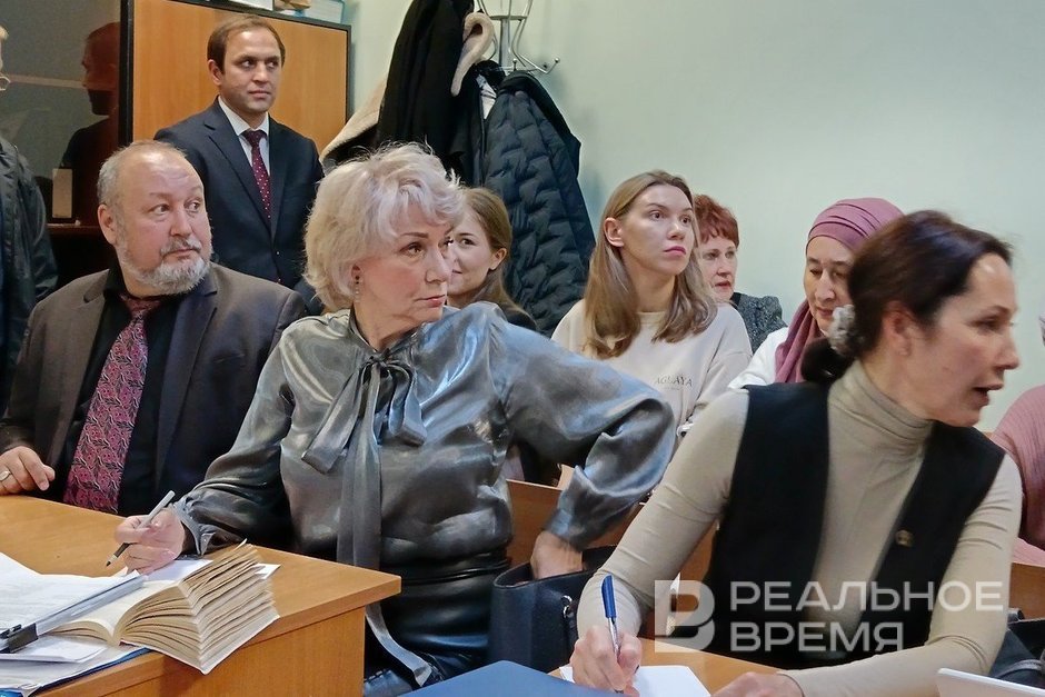 «Это месть за оправдательный приговор»: как адвокат и блогер из Казани «правосудию мешали»