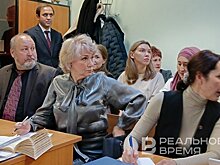 "Это месть за оправдательный приговор": как адвокат и блогер из Казани "правосудию мешали"