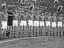 Как сборная СССР дебютировала на ЧМ-1958 по футболу