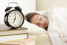Диетолог рассказала, что пробуждение по ночам может сигнализировать о болезни