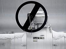 Оператор Opal ожидает начала аукционов на мощности газопровода