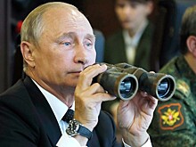 Шойгу назвал «триллером похлеще голливудского» визит Путина в Сирию