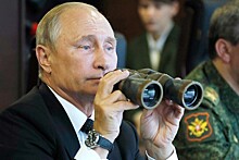 Шойгу назвал «триллером похлеще голливудского» визит Путина в Сирию