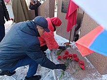 В Слободском отметили 100-летие со дня рождения Григория Булатова