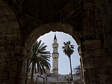 Россиянам рекомендуют воздержаться от поездок в Ливан