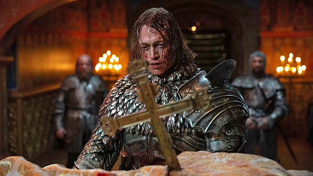 Романтичный «Дракула» и драма о Лермонтове: киноновинки ноября в Okko