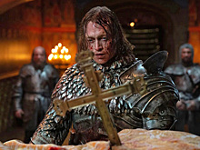 Романтичный «Дракула» и драма о Лермонтове: киноновинки ноября в Okko