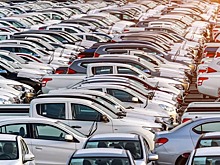 На российском авторынке новые авто дешевеют, подержанные – дорожают