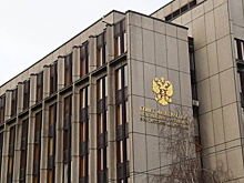 В Совфеде прокомментировали удар США по Венесуэле