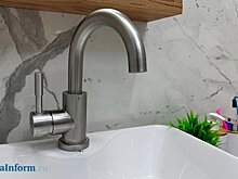 Пензенцы с Окружной остались без воды из-за коммунальной аварии