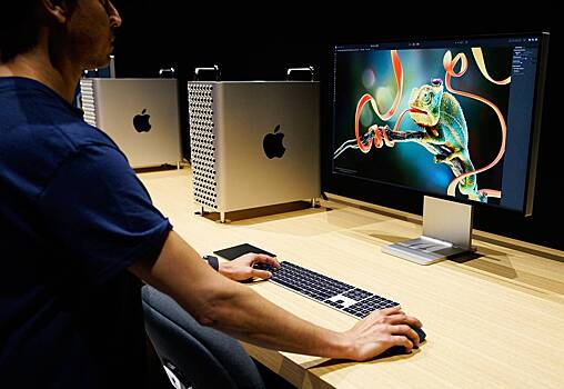 Apple похоронила свой самый дорогой компьютер