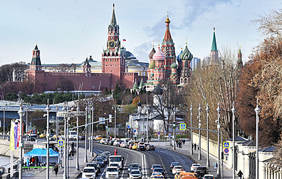 Долги других государств перед Россией достигли максимума с 1998 года