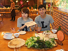Чем будут кормить гостей на саммите АТЭС в Дананге и Хойане