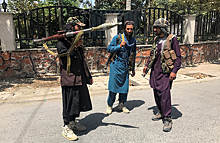Талибы объявили «всеобщую амнистию» и призвали чиновников вернуться к работе