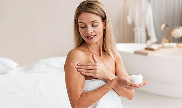 Какие средства для тела действительно работают