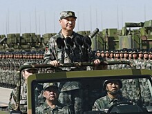 Китай готовится к новой холодной войне?
