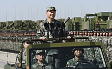 Китай готовится к новой холодной войне?