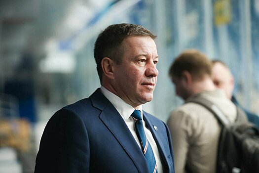 Экс-тренер «Нефтехимика» Леонтьев – в числе кандидатов на пост в «Сибири» (Артур Хайруллин)