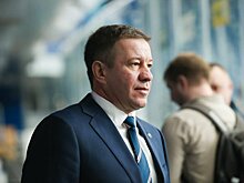 Экс-тренер «Нефтехимика» Леонтьев – в числе кандидатов на пост в «Сибири» (Артур Хайруллин)