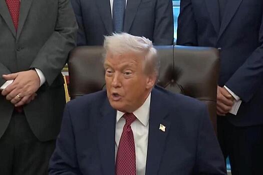 Трамп туманно высказался о пути к миру на Украине