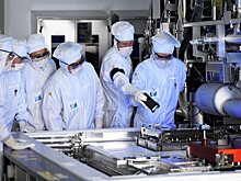 Цена ASML начала падать из-за потенциальных санкций со стороны США