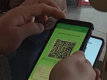 Переболевшим коронавирусом без обращения к врачу все-таки выдадут QR-коды