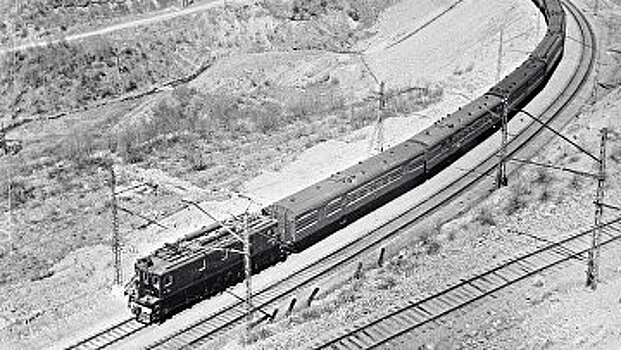 Транссиб: путешествие на поезде по легендарной российской магистрали (La Nación, Аргентина)