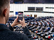 Политолог Перлин: Запад случайно спровоцировал усиление России