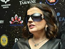 Квартиру Дианы Гурцкой обстреляли в Москве