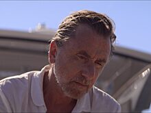 В прокат выходит фильм «Закат» с Тимом Ротом и Шарлоттой Генсбур