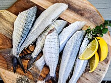 Диетолог дал рекомендации по рыбному дню